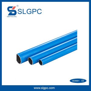 Compressed Air Systems Aluminium Pipes (3M)