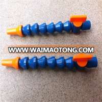 Multiple Outs And Different Shaped Head CNC Machine Tool Cooling Pipe