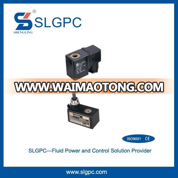 Superior 2W-E blast proof series solenoid coil 12v dc