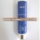 Hotel Plastic Tube for Cosmetics Packaging